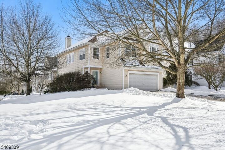 Property Photo:  1 Smoke House Ct  NJ 08889 