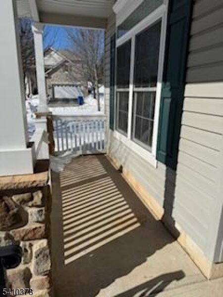 Property Photo:  1 Vinson Dr  NJ 08822 