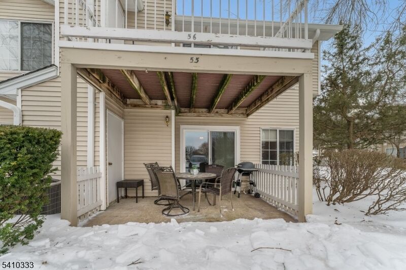 Property Photo:  55 Sage Court  NJ 07921 