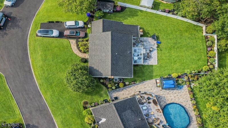 Property Photo:  38 Longfellow Dr  NJ 07067 