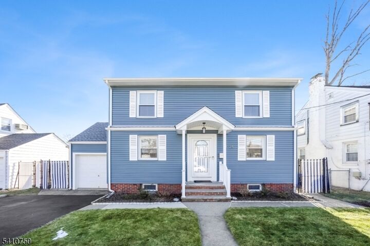 Property Photo:  23 Berkshire Rd  NJ 07410 