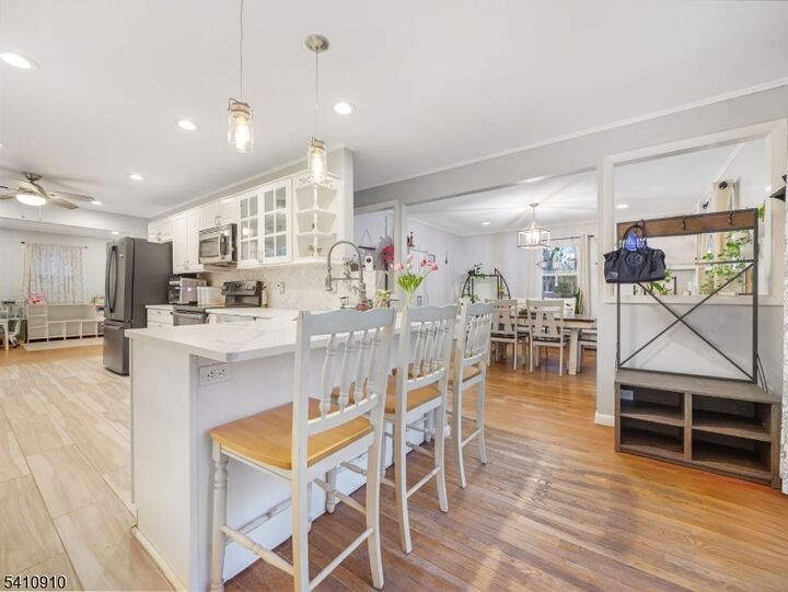 Property Photo: 6 Alwood St NJ 07876