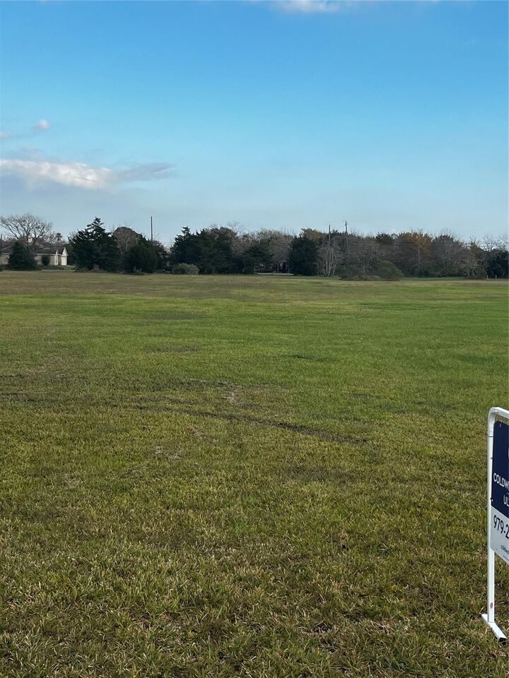 Property Photo:  0 State Street  TX 77563 