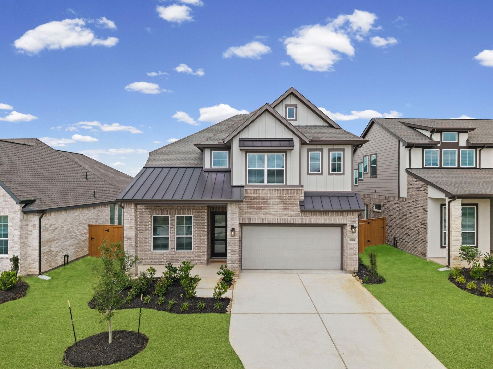 Property Photo:  22523 Basswood Bend Lane  TX 77484 