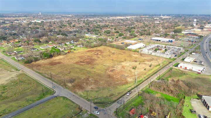 Property Photo:  0 31st Street N  TX 77590 