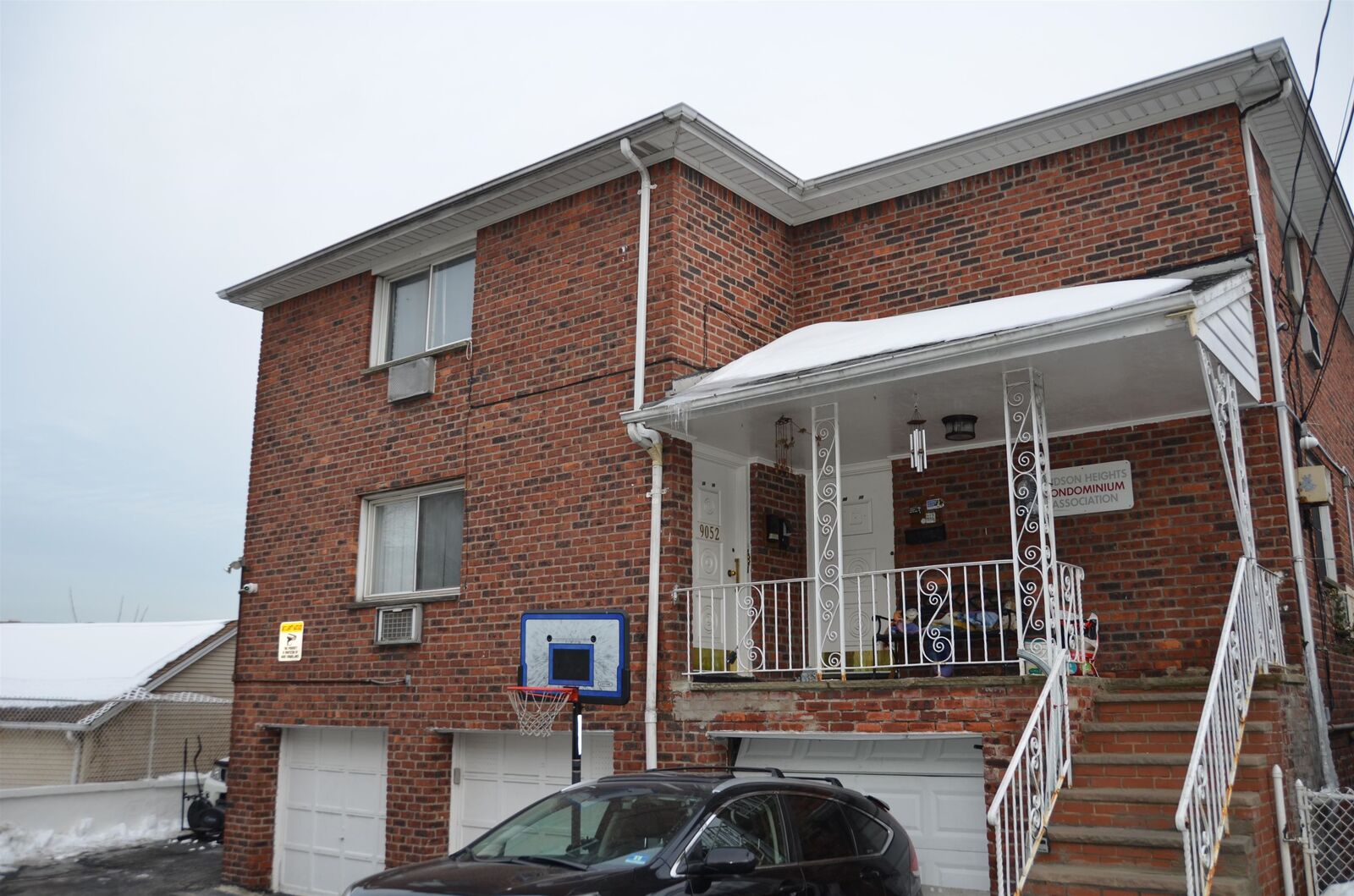Property Photo: 9052 New York Ave 1B NJ 07047