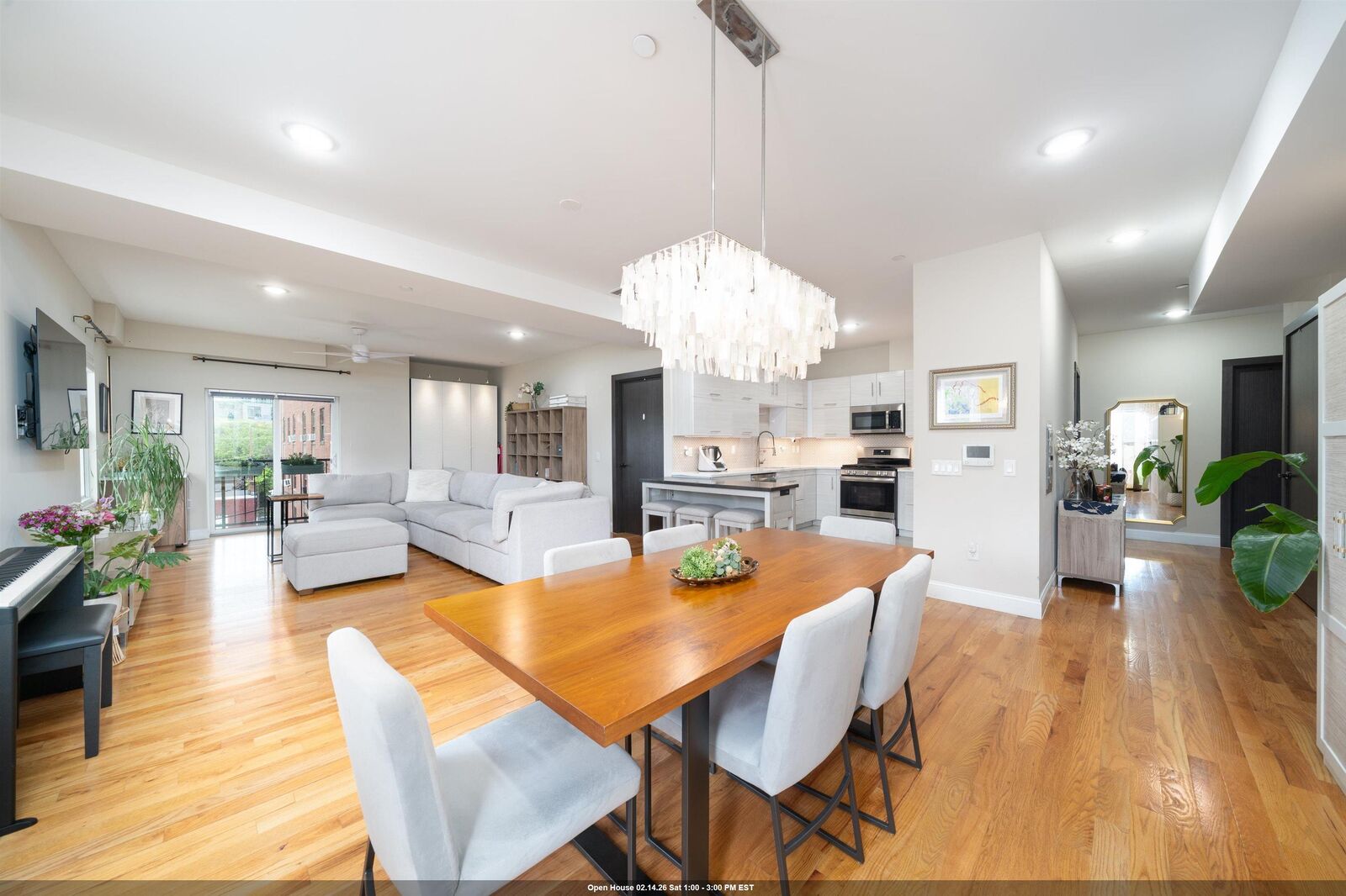 Property Photo:  65 Storms Ave 2C  NJ 07306 