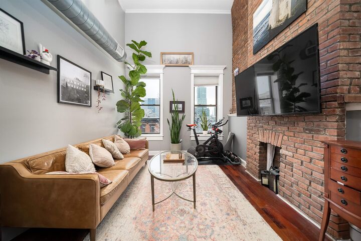 Property Photo: 515 Manila Ave 4L NJ 07302