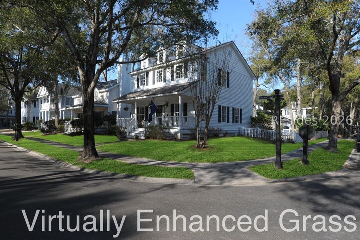 Property Photo:  7 Regent Avenue  SC 29910 