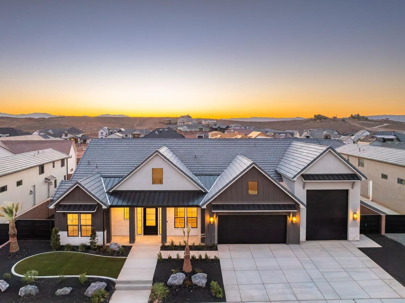 Property Photo:  4972 S Lakefront Place  UT 84780 