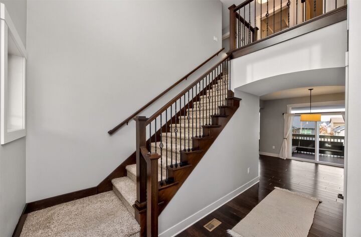 Property Photo:  16413 Baxter Drive  IA 50323 