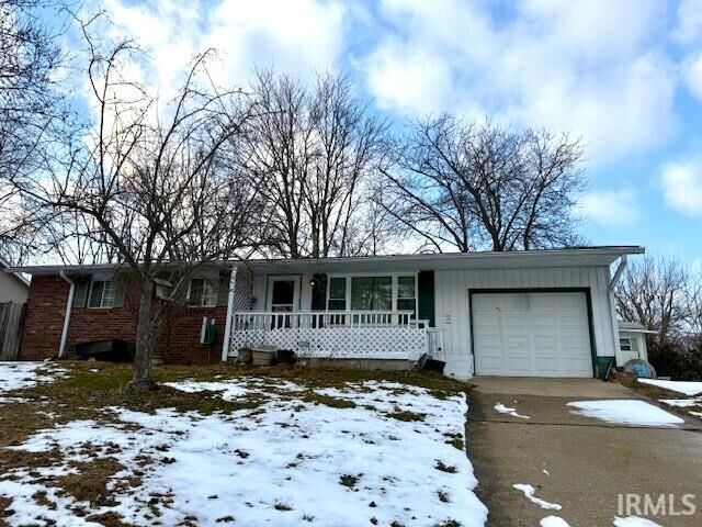 Property Photo: 3350 W Indian Creek Drive IN 47403