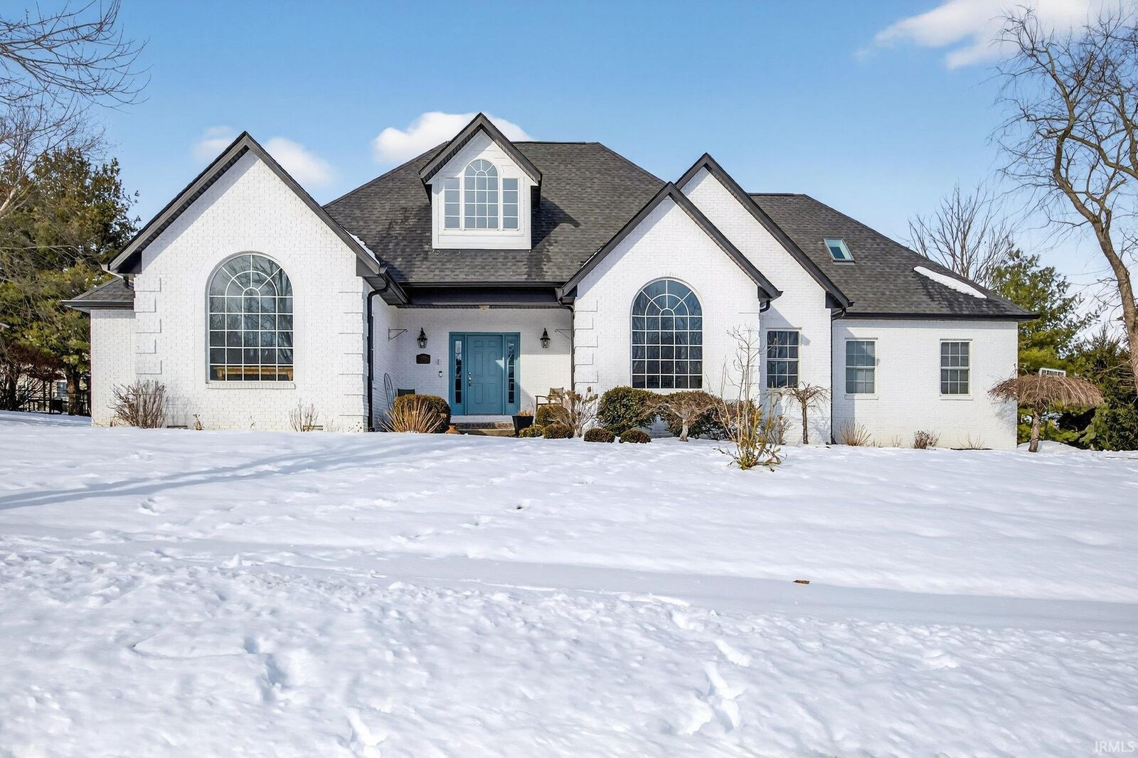 Property Photo:  1158 E Citation Drive  IN 47401 