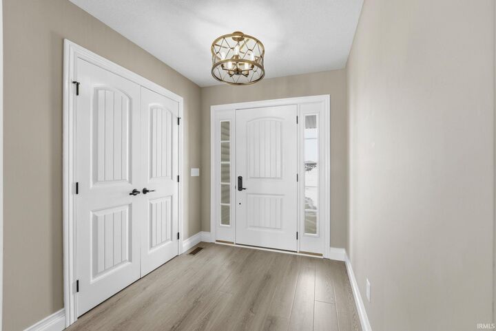 Property Photo:  9198 River Hollow Cove  IN 46835 