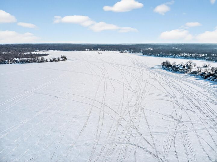 Property Photo:  36 Ems W31a Lane  IN 46555 