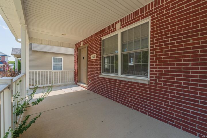 Property Photo:  2602 S Addisyn Lane  IN 47403-3275 