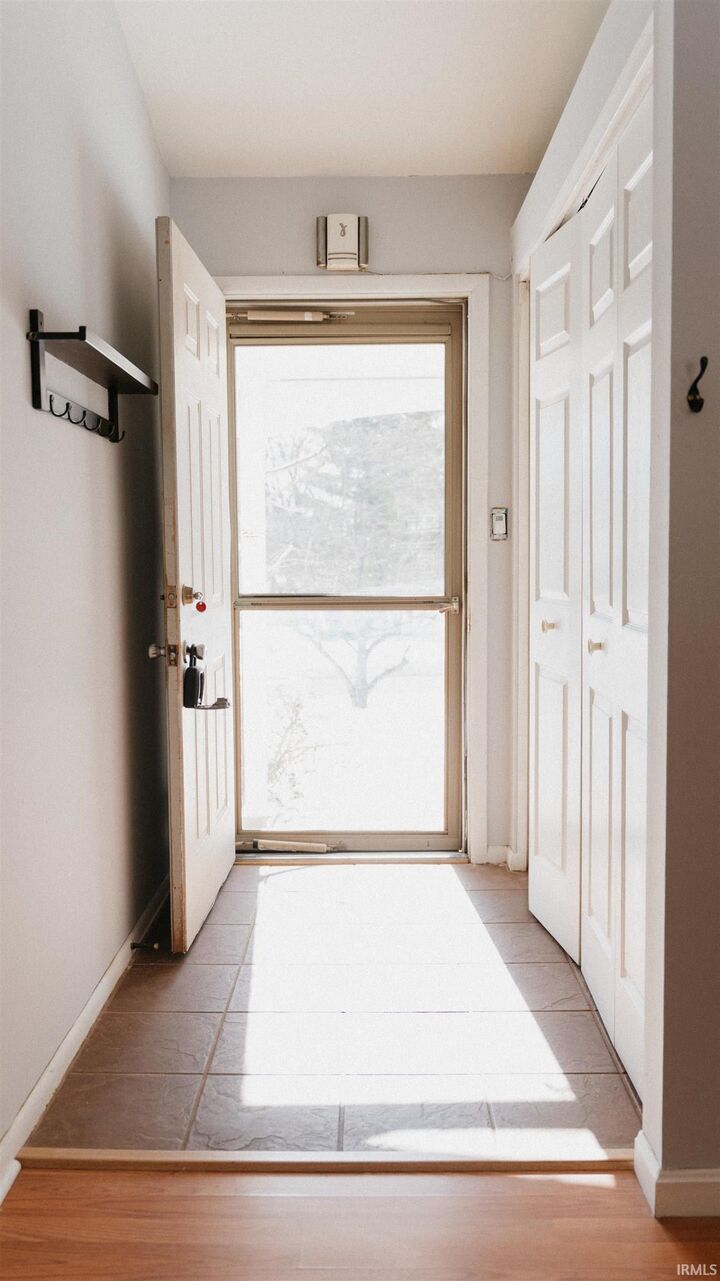 Property Photo:  175 E Sunny Slopes Drive  IN 47401 