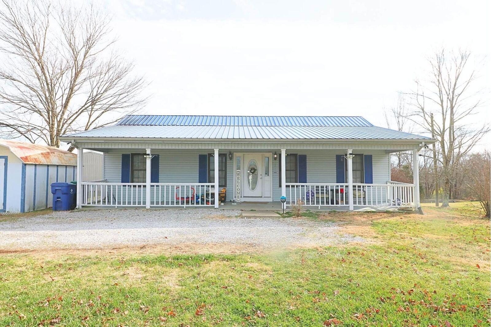 Property Photo:  218 Mangold Drive  KY 42544 