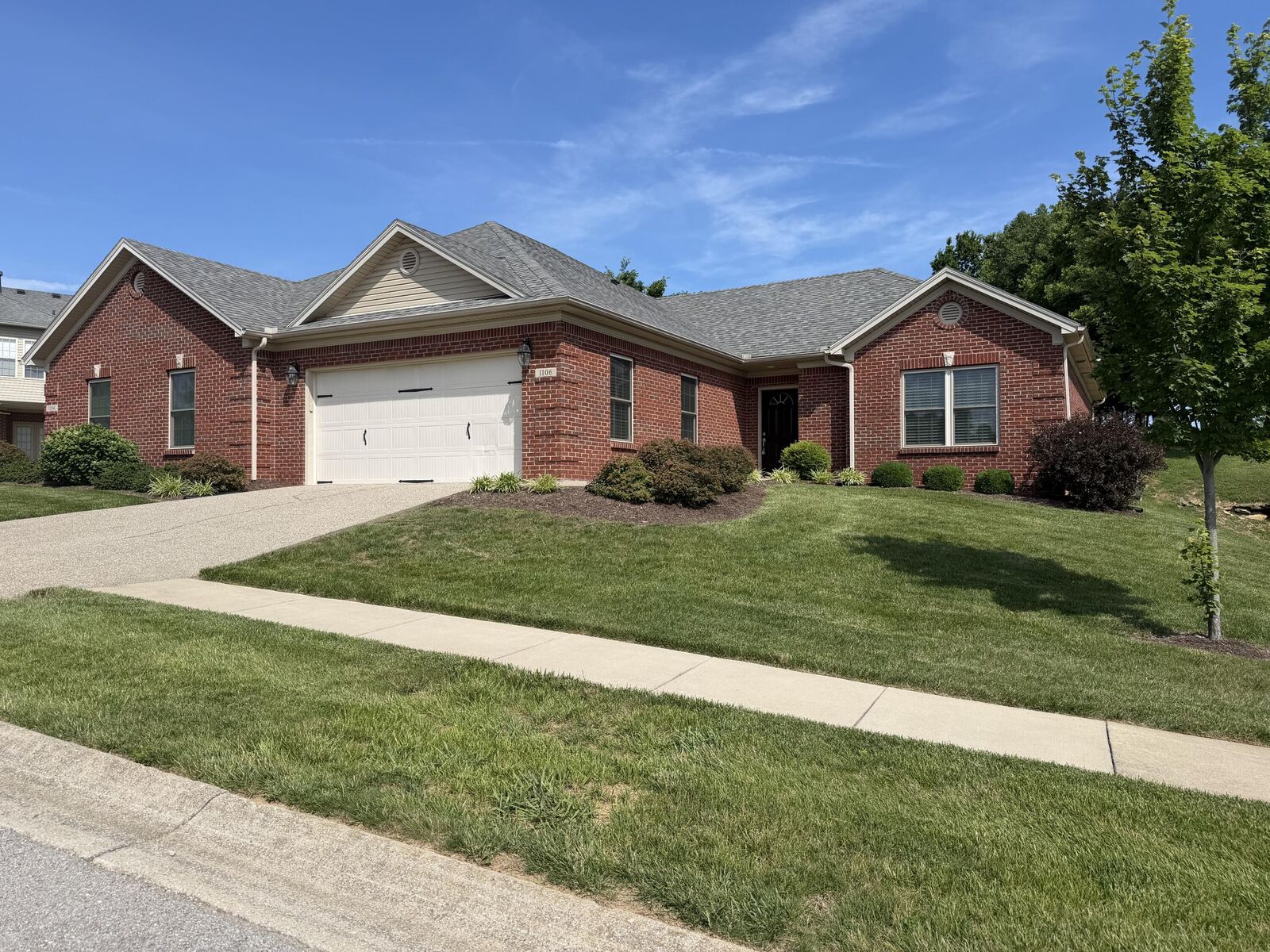 Property Photo:  1106 Leawood Drive  KY 40601 