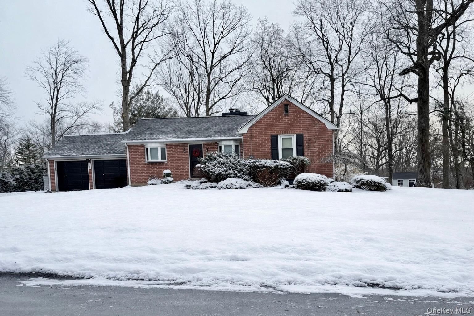 Property Photo:  501 Spook Hollow Road  NY 10960 