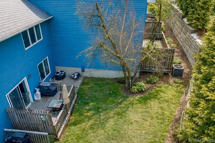 Property Photo:  25 Village Gate Way 25  NY 10960 