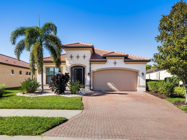 Property Photo: 9817 Marbella Drive FL 34211