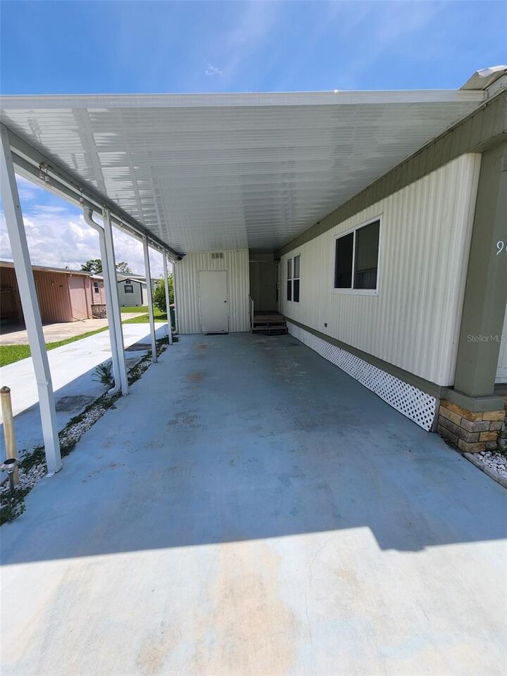 Property Photo: 6400 Taylor Road 96 FL 33950