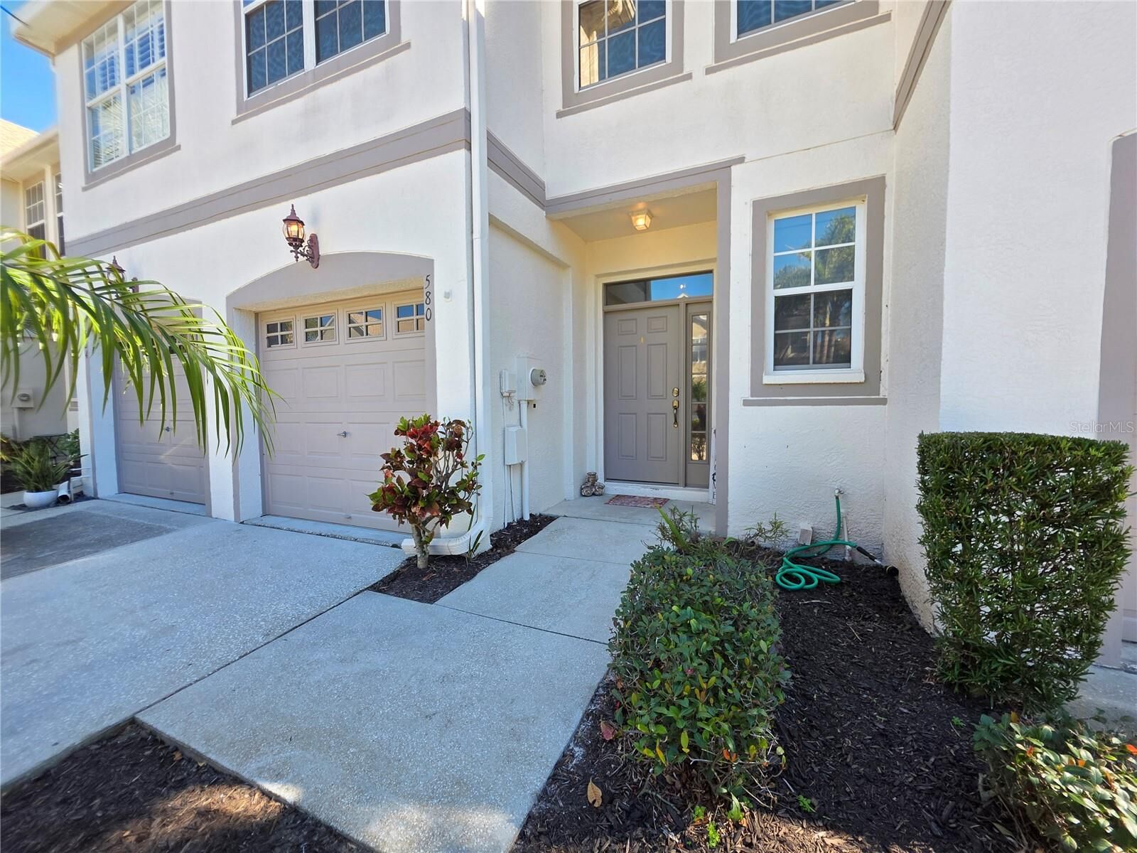 Property Photo:  580 Black Lion Drive NE  FL 33716 