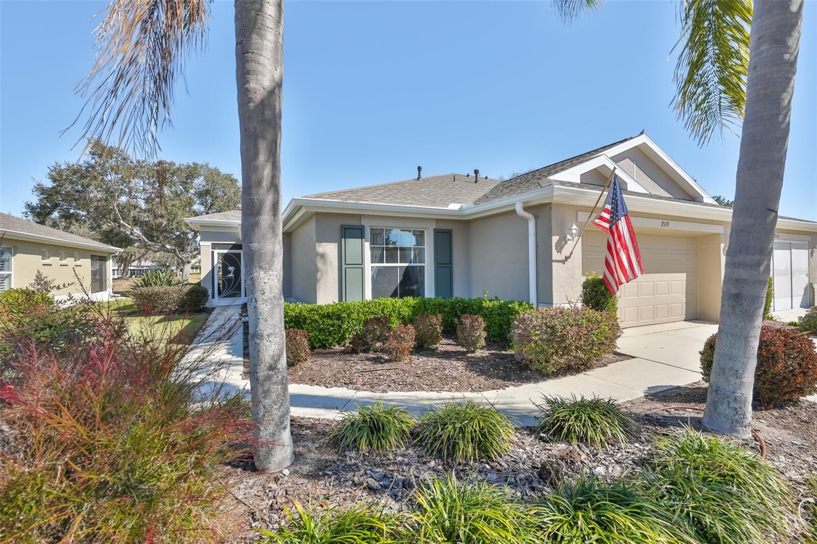 Property Photo:  2119 Grantham Greens Drive  FL 33573 
