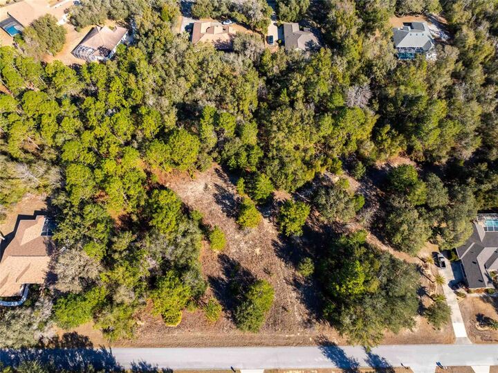 Property Photo:  1737 E Westgate Lane  FL 34442 