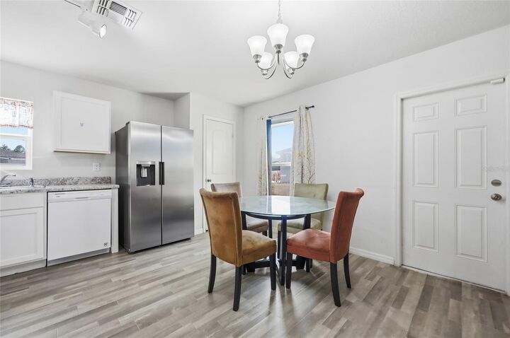 Property Photo: 133 Violet Court FL 34759