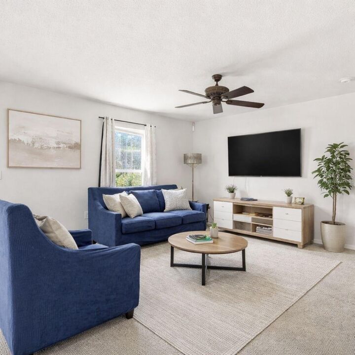 Property Photo:  133 Violet Court  FL 34759 