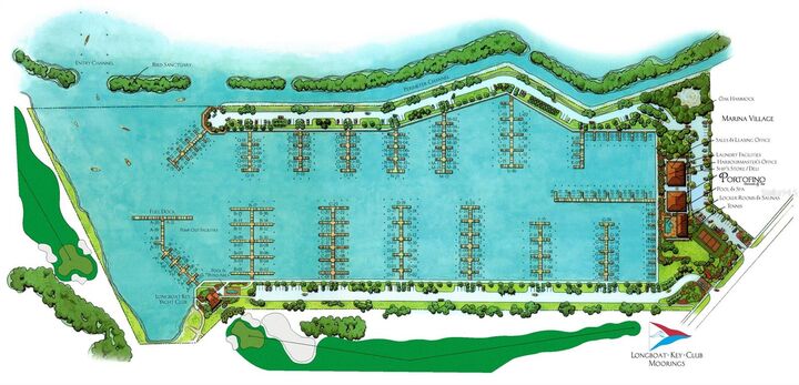 Property Photo: 26oo Harbourside Drive O-06 FL 34228