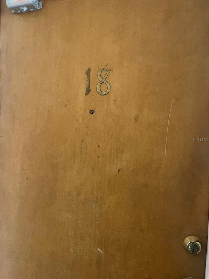 Property Photo:  111 S Newport Avenue 18  FL 33606 