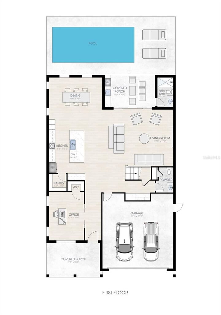 Property Photo: 3904 Greenwood Drive FL 33611