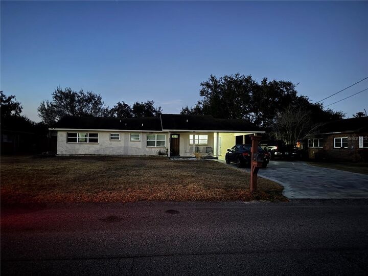 Property Photo:  650 Shady Lane  FL 33830 