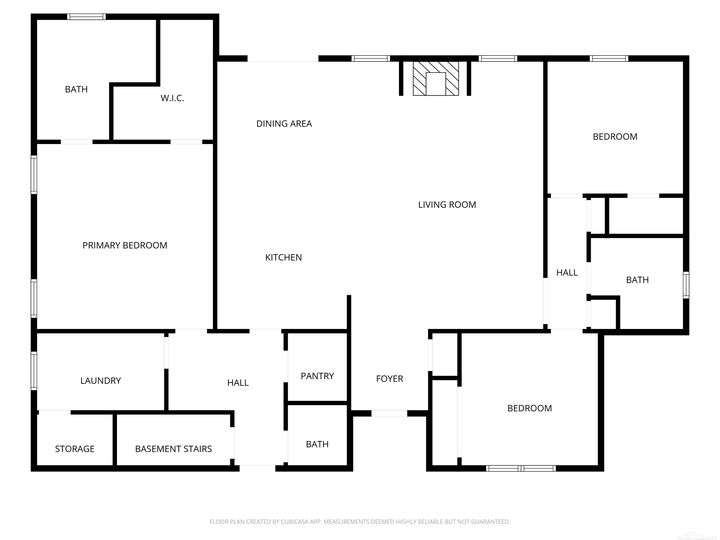 Property Photo:  8020 Linden Drive  MI 48003 