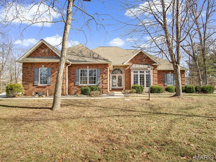 Property Photo: 4220 Knab Road IL 62285