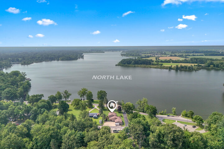 Property Photo: 214 Narrows Road MI 49036