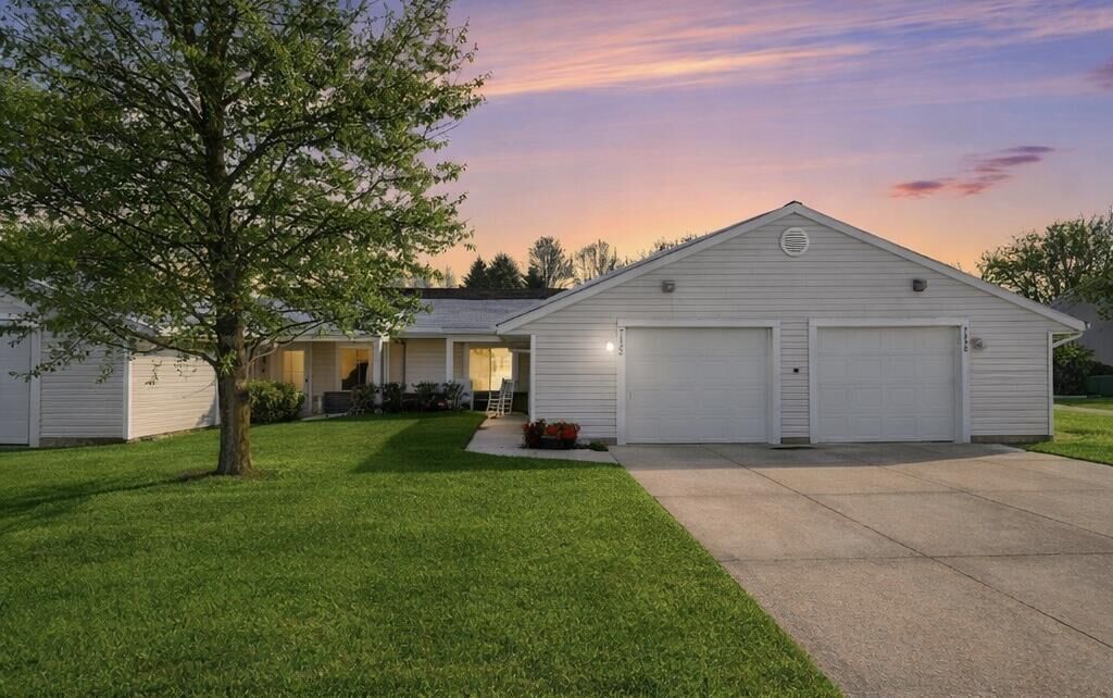 Property Photo:  7132 E Cannon Place Drive NE  MI 49341 