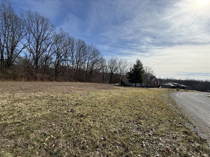 Property Photo: 00 Oakview Road IL 62901