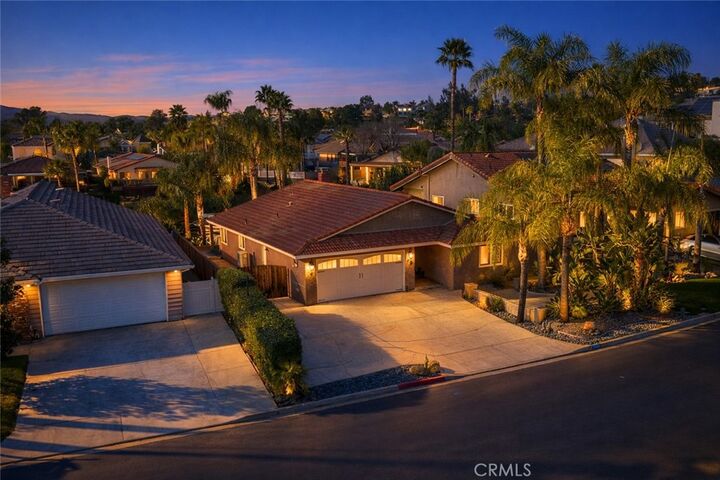 Property Photo:  30205 Channel Way  CA 92587 