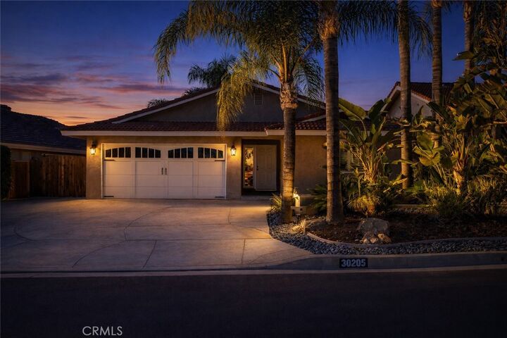 Property Photo:  30205 Channel Way  CA 92587 