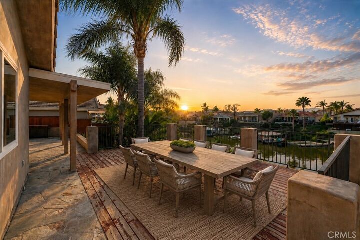 Property Photo: 30205 Channel Way CA 92587