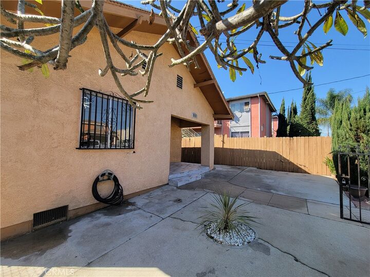 Property Photo: 3222 Lanfranco Street CA 90063