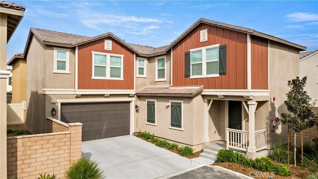 Property Photo: 16149 Alamo Court CA 91708