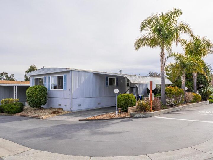 Property Photo:  2655 Brommer St  CA 95062 