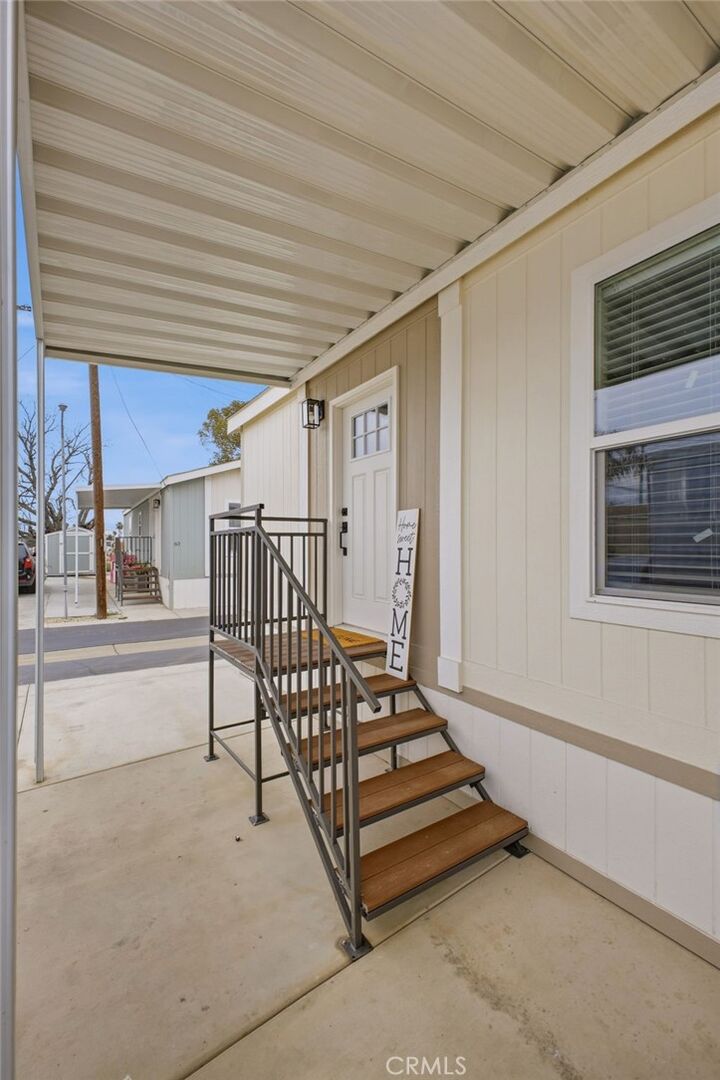 Property Photo:  18411 Valley Boulevard 39  CA 92316 
