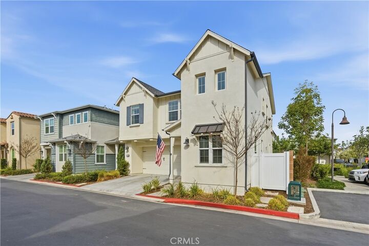 Property Photo:  944 Tesla  CA 92626 