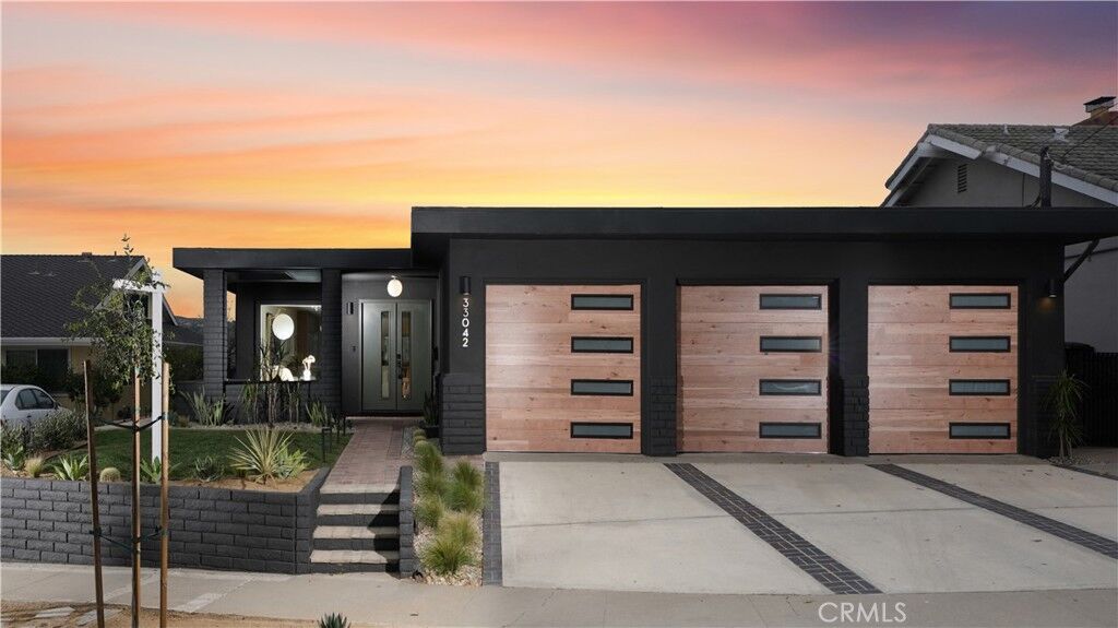 Property Photo:  33042 Palo Alto  CA 92629 